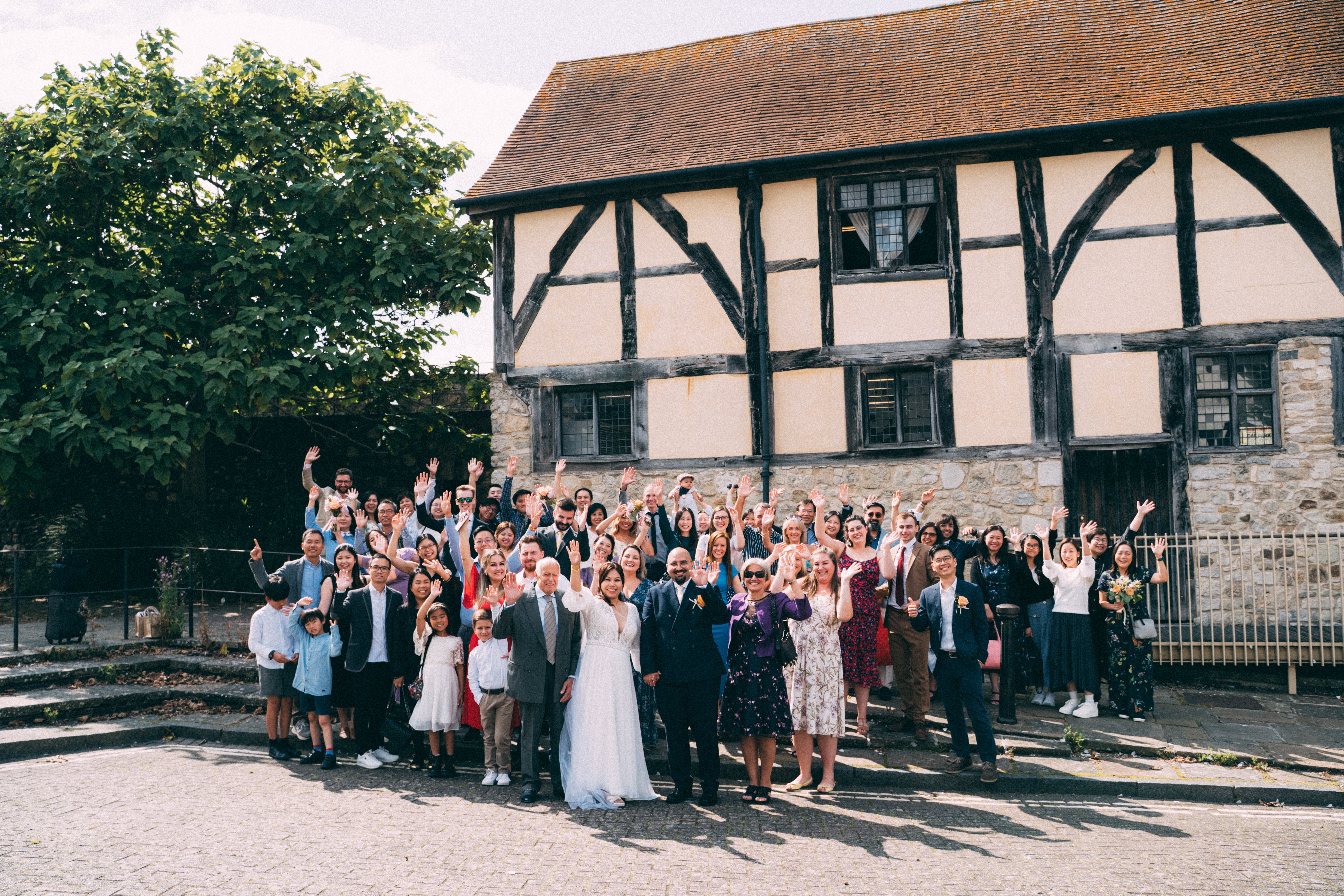 Event Highlights - Event photography by Shacoworkshop Southampton