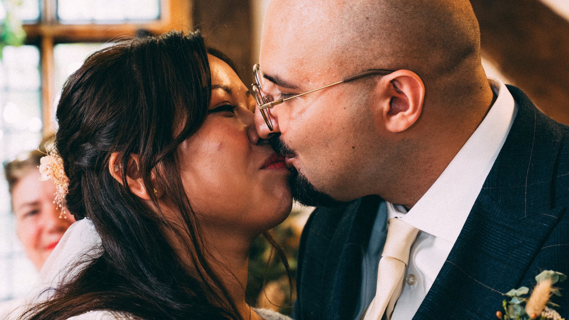 Professional wedding photography by Shacoworkshop Southampton